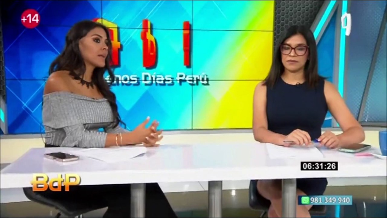 San Borja: vecinos preocupados por caída de árbol que casi mata a una pareja