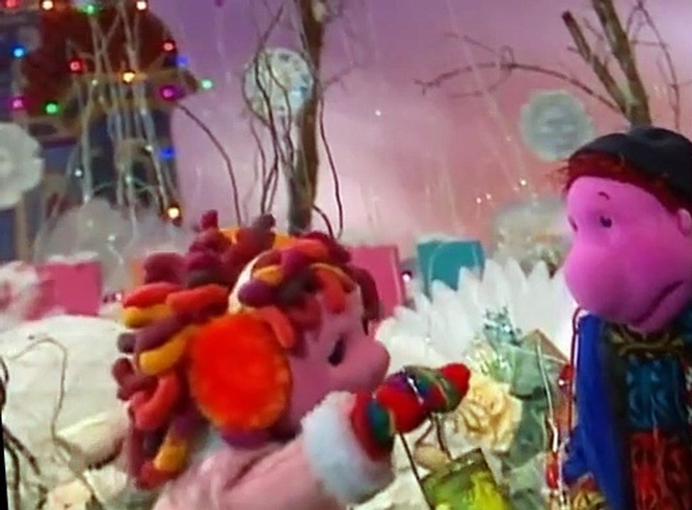 Allegra's Window Allegra’s Window E016 Nothing To Do