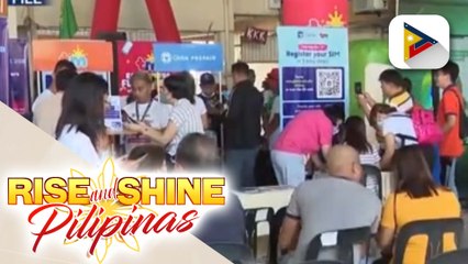 SIM registration, pinalawig hanggang July 25