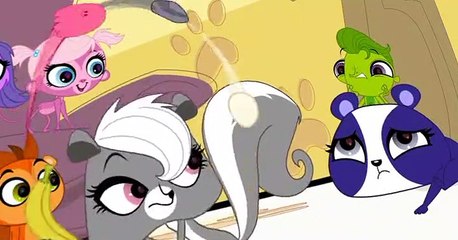 Littlest Pet Shop 2012 Littlest Pet Shop S04 E012 Guilt Tripping