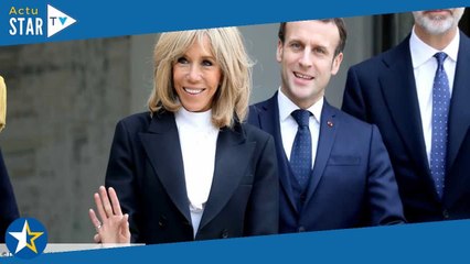 Couronnement de Charles III : Brigitte et Emmanuel Macron ne sont pas les seuls invités venus de Fra