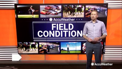 Your sports forecast from San Francisco to D.C.