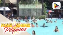 Paggamit ng inflatable pools at mga car wash, nais ipatigil ng MWSS