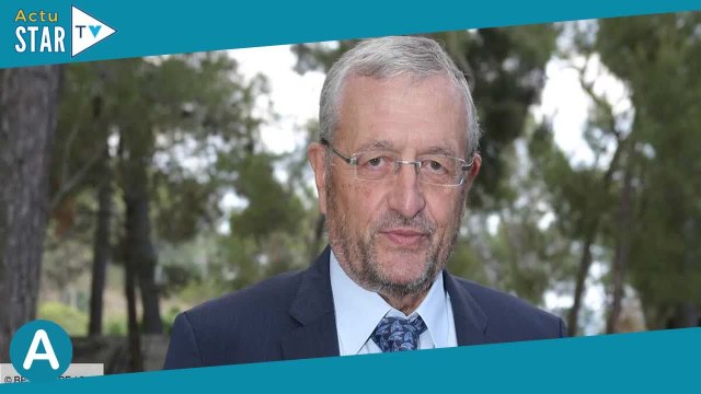 François Léotard : la mort de son frère drogué et alcoolique, ce drame qui l’a détruit