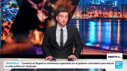Directo a... Buenos Aires y la desvalorización del peso argentino frente al dólar 'blue'
