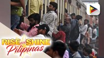 India, inaasahang malalagpasan na ang populasyon ng China sa pagtatapos ng buwan