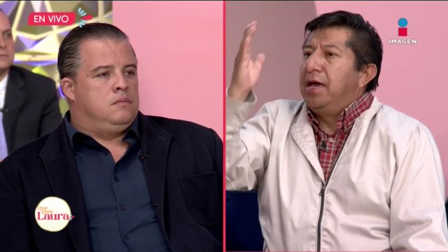 ‘Por su culpa, perdí a mi marido’ Rosa descubre la verdad | Que pase Laura