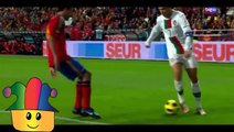 Cristiano Ronaldo(CR7) Goles®Jugadas®Regates®HD