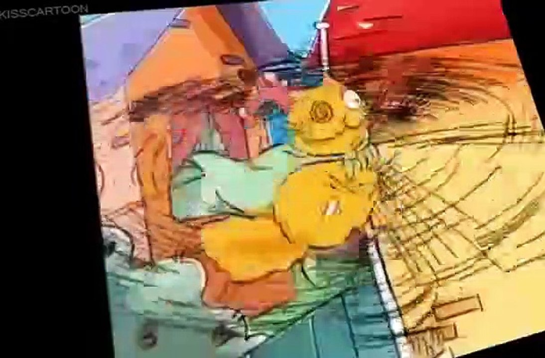 Old Tom E006