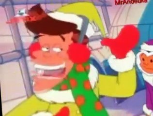 Ace Ventura: Pet Detective Ace Ventura: Pet Detective S02 E002 Snow Job