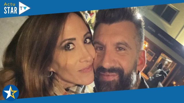 Fabienne Carat : Alain Attard (Mariés au premier regard) annonce leur rupture après une magnifique