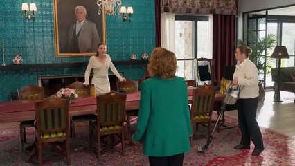 مسلسل العائلة الحلقة 9 مترجم 🌟