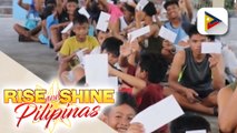 GOV'T AT WORK | Catanduanes gov’t, namahagi ng cash allowance sa mga atleta at coach na lalahok ...