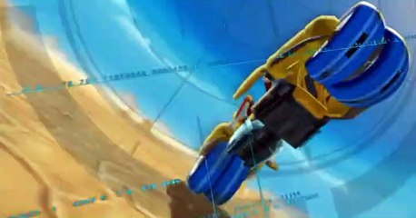 Hot Wheels Battle Force 5 Hot Wheels Battle Force 5 E013 The Chosen One