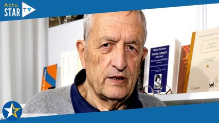 Mort de François Léotard : une grande actrice a été sa belle-sœur