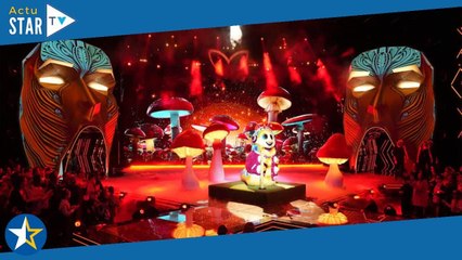"C'est l'endroit le plus inaccessible du studio" : dans les coulisses de Mask Singer 5, l’émission l