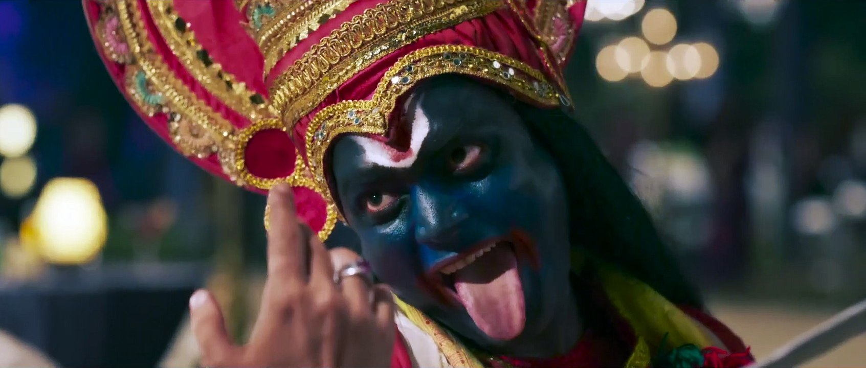 RUSLAAN OFFICIAL TEASER - Aayush Sharma - Jagapathi Babu - Sushrii - Katyayan S - Radha Mohan