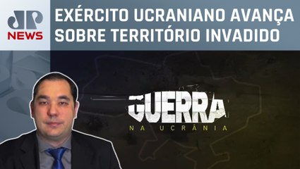 União Europeia quer conter avanço comercial de Rússia e China; Luis Kawaguti analisa