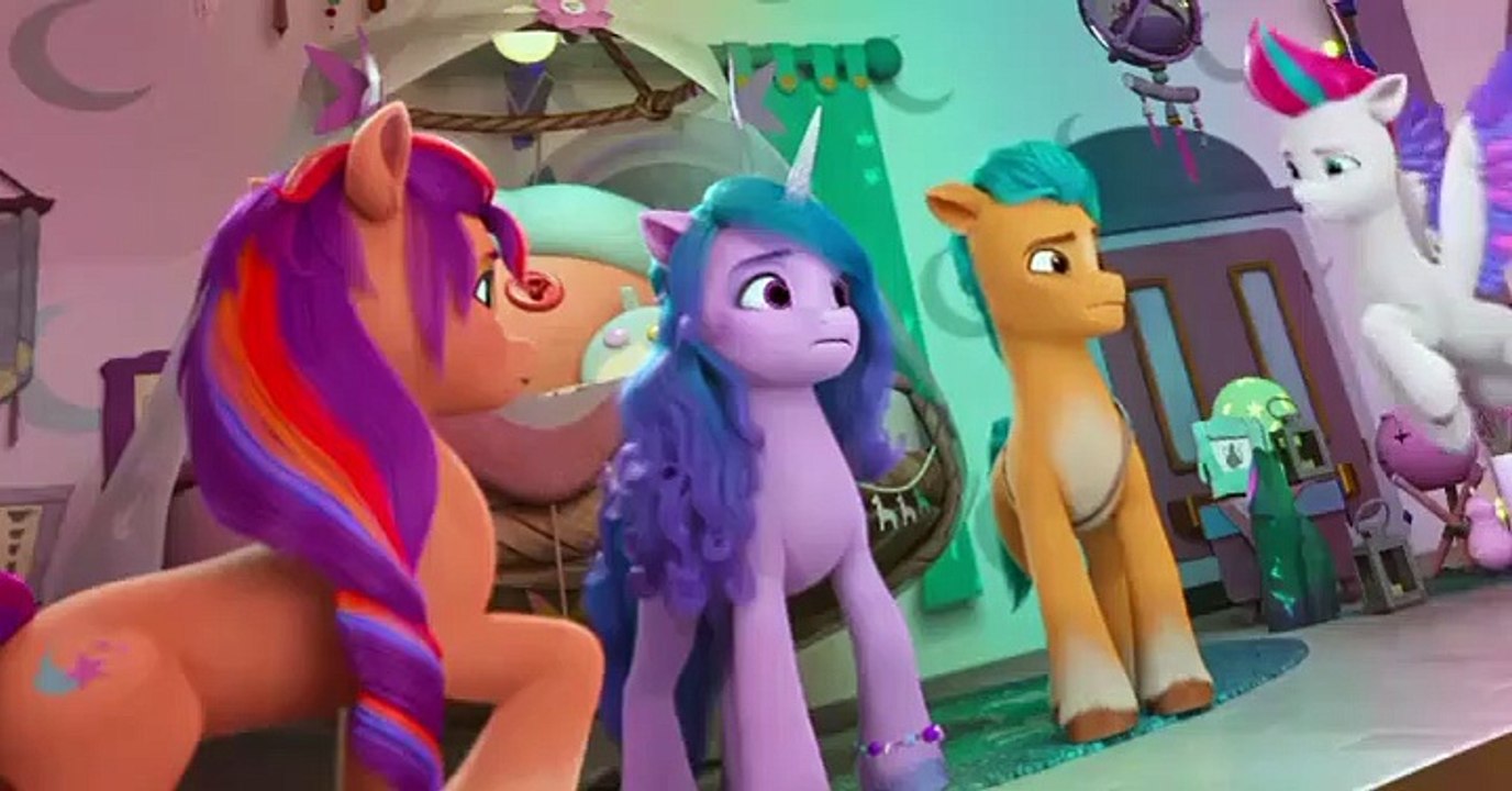 My Little Pony: Make Your Mark S02 E008