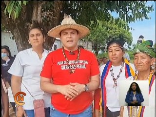 Zulia | Más de 735 puntos de vacunación fueron desplegados por toda la región