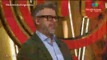 Agustin masterchef