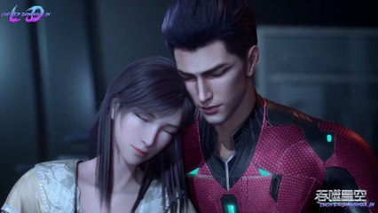 Swallowed Star Episode 85 🌟 English Subbed – Watch Now!