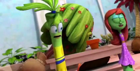 VeggieTales in the House - S02 E009 - 010 - Plant-demonium - DUO Day