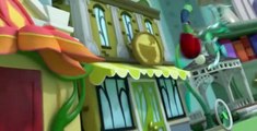 VeggieTales in the House - S02 E011 - 012 - Mayoral Bike Lessons - It