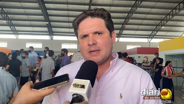 Hugo Motta assume vice-presidência nacional do Republicanos e diz que o partido segue independente