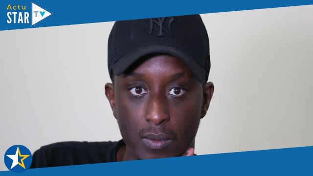 “Il n’y a pas eu de proposition financière” : Ahmed Sylla tacle Blanche Gardin et son refus bruyant