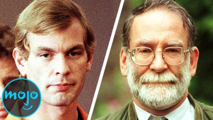 20 Most Terrifying and Disturbing Serial Killers