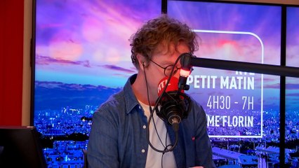 Le journal RTL de 5h du 26 avril 2023