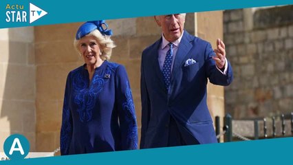 Camilla blacklistée par Elizabeth II : cet évènement important pour Charles auquel elle n’a pas pu a