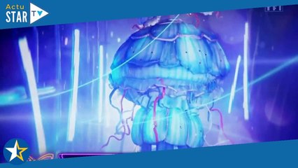 Mask Singer 5 : qui se cache sous le costume de la Méduse ? Découvrez tous les indices et pronostics