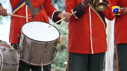 Tere Aany Se Episode 38   Komal Meer - Muneeb Butt   Best Moment 09   FLO Digital