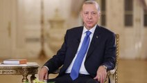 Cumhurbaşkanı Erdoğan'ın sağlık durumuyla ilgili Yardımcısı Fuat Oktay'dan açıklama: Hamdolsun gayet iyi