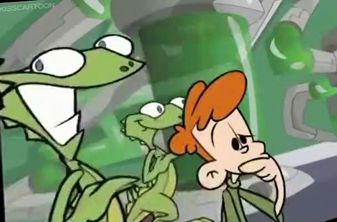 Olliver's Adventures Olliver’s Adventures E004 Clonelone