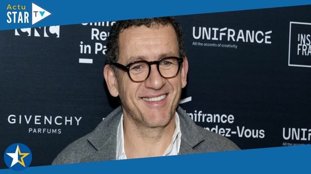 Il n’était pas assez rentre-dedans : Dany Boon évoque ses trois fils et leurs relations amoureuses