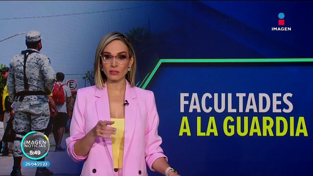 SCJN avala que la Guardia Nacional vigile estaciones migratorias