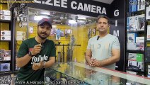 Second Hand Dslr Market | Professional Dslr Price in Karachi | Nikon Canon Price