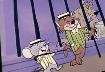 Snooper and Blabber Snooper and Blabber S01 E021 Laughing Guess