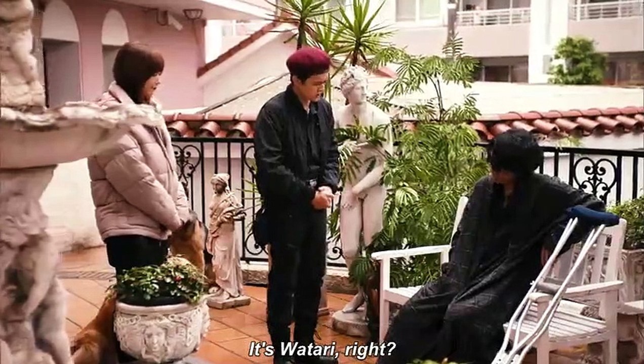 韓国ドラマ 配信 - オリバーな犬、(Gosh!!)このヤロウ Oliver na Inu, (Gosh!!) Konoyarou (2021) Episode 3