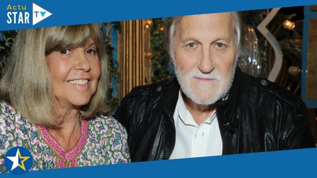 Je vous le laisse, la nuit ! : Chantal Goya explique pourquoi elle ne dort pas dans le même lit qu