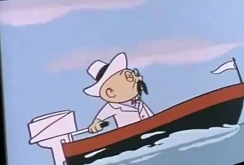 Snooper and Blabber Snooper and Blabber S01 E025 Hula Hula Hullabaloo