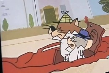 Snooper and Blabber Snooper and Blabber S02 E002 Hop to It