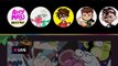 Cartoon Network App: AUDIO | Panda (Escandalosos) #1 | AGO/2022
