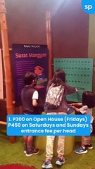 SP Guide: 7 Things You Must Know Before Visiting Museo Pambata