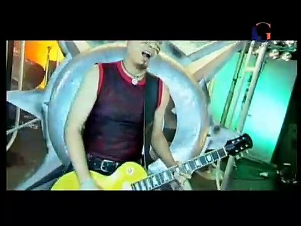 Element - Maaf Dari Surga