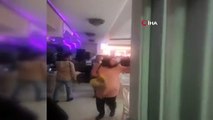 Adana'da düğünde iki grup arası bıçaklı kavga: 10 yaralı