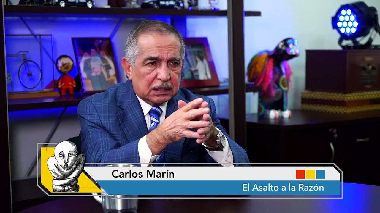 Desde su creación, la Guardia Nacional no podía ser parte de la Sedena | El Asalto a la Razón